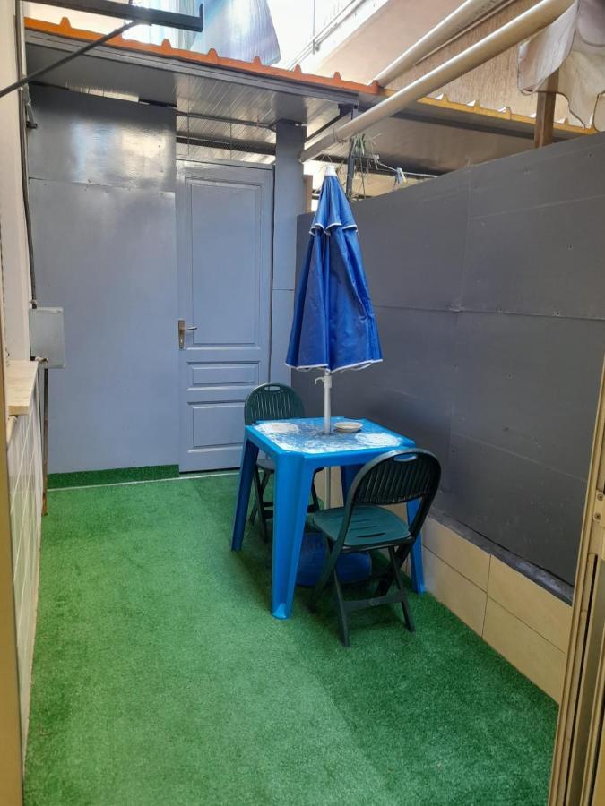 Casa Vacanza Marano Mascali Eksteriør billede